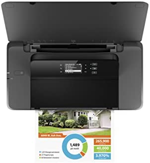 HP Officejet 202 imprimante Jets d'encres Couleur 4800 x 1200 DPI A4 WiFi - Imprimantes Jets d'encres (500 Pages par Mois, 4800 x 1200 DPI, PCL 3, Cyan, Magenta, Jaune, 9 ppm, 12 s) HP Officejet 202 imprimante Jets d'encres Couleur 4800 x 1200 DPI A4 WiFi - Imprimantes Jets d'encres (500 Pages par Mois, 4800 x 1200 DPI, PCL 3, Cyan, Magenta, Jaune, 9 ppm, 12 s)